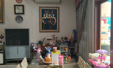 Rumah Dalam Cluster Di Jatiwaringin Jakarta Timur Turun Harga