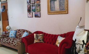 Rumah Dalam Cluster Di Jatiwaringin Jakarta Timur Turun Harga