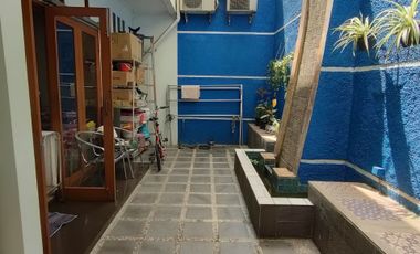 Rumah Dalam Cluster Di Jatiwaringin Jakarta Timur Turun Harga