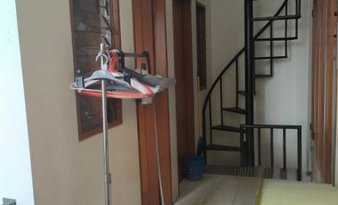 Rumah Dalam Cluster Di Jatiwaringin Jakarta Timur Turun Harga