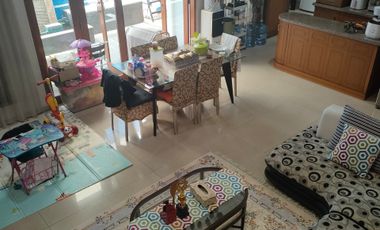 Rumah Dalam Cluster Di Jatiwaringin Jakarta Timur Turun Harga