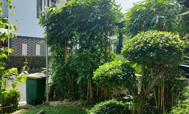 Rumah Dalam Cluster Di Jatiwaringin Jakarta Timur Turun Harga