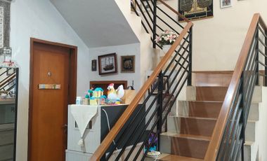 Rumah Dalam Cluster Di Jatiwaringin Jakarta Timur Turun Harga