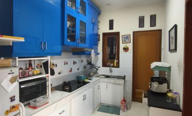 Rumah Dalam Cluster Di Jatiwaringin Jakarta Timur Turun Harga