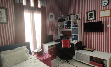 Rumah Dalam Cluster Di Jatiwaringin Jakarta Timur Turun Harga