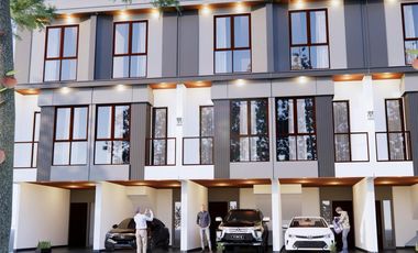 Rumah Murah lokasi strategis di karang Anyar Mangga besar Jakartapusat