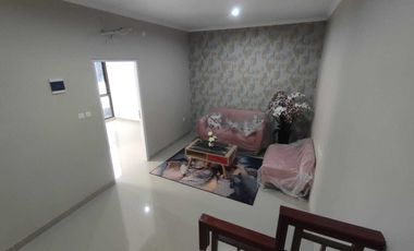 Rumah Murah lokasi strategis di karang Anyar Mangga besar Jakartapusat