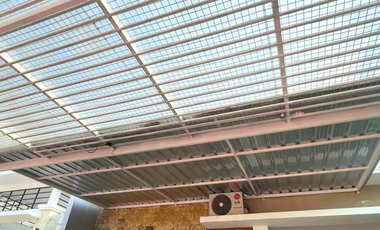 Rumah Baru Siap Huni Dekat Pusat Kota Jogja di Perum Elite Jln Paris