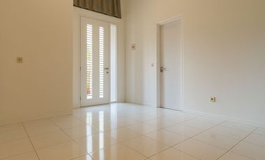 Dijual Rumah Pemilik Butuh Uang Lokasi Citra Harmoni Sidoarjo