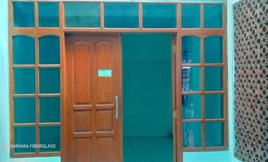 Dijual/dikontrakkan Rumah di Komplek Margahayu Permai (kopo). Harga Mi