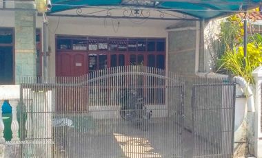 Dijual/dikontrakkan Rumah di Komplek Margahayu Permai (kopo). Harga Mi