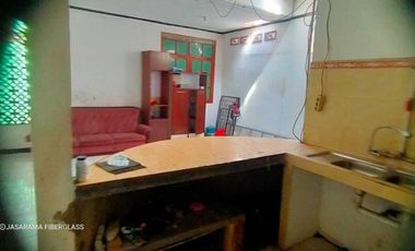 Dijual/dikontrakkan Rumah di Komplek Margahayu Permai (kopo). Harga Mi