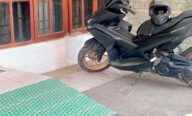 Dijual/dikontrakkan Rumah di Komplek Margahayu Permai (kopo). Harga Mi