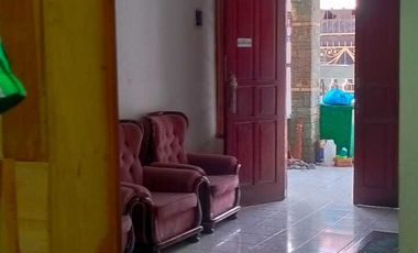 Dijual/dikontrakkan Rumah di Komplek Margahayu Permai (kopo). Harga Mi