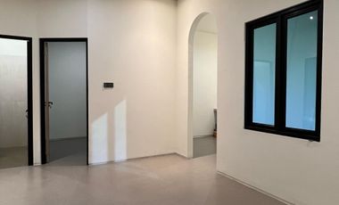 Dijual Rumah Hook siap huni Grandika Cibubur jatisampurna