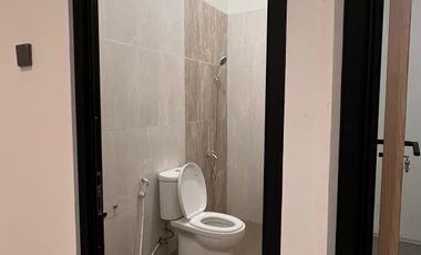 Dijual Rumah Hook siap huni Grandika Cibubur jatisampurna