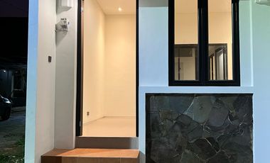 Dijual Rumah Hook siap huni Grandika Cibubur jatisampurna