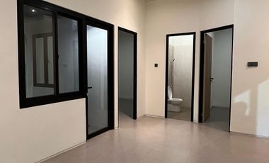 Dijual Rumah Hook siap huni Grandika Cibubur jatisampurna