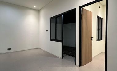 Dijual Rumah Hook siap huni Grandika Cibubur jatisampurna