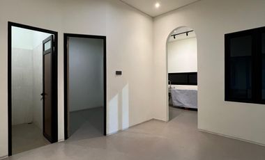 Dijual Rumah Hook siap huni Grandika Cibubur jatisampurna