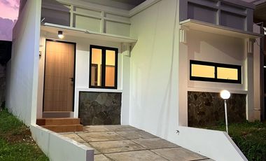 Dijual Rumah Hook siap huni Grandika Cibubur jatisampurna