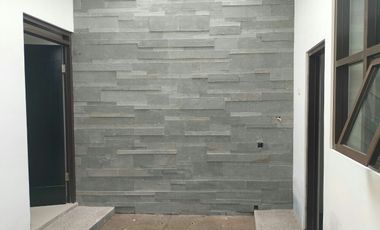 Rumah Baru Murah Ready Stok 3 Unit di Jalan Cibogo Cimahi