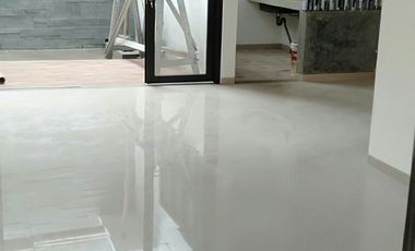 Rumah Baru Murah Ready Stok 3 Unit di Jalan Cibogo Cimahi