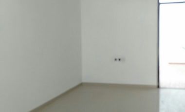 Rumah Baru Murah Ready Stok 3 Unit di Jalan Cibogo Cimahi