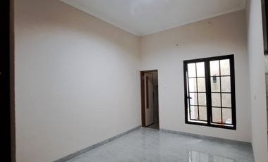 Rumah murah di cibubur