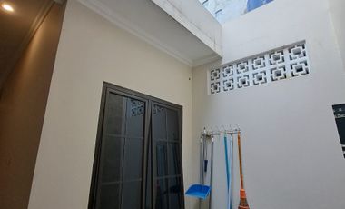 Rumah murah di cibubur