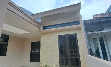 Rumah murah di cibubur