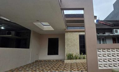 Rumah murah di cibubur