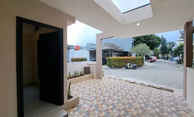 Rumah murah di cibubur