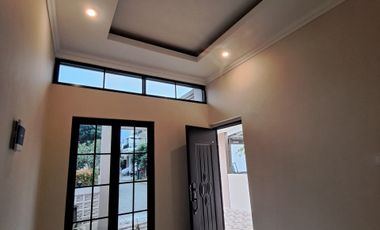 Rumah murah di cibubur