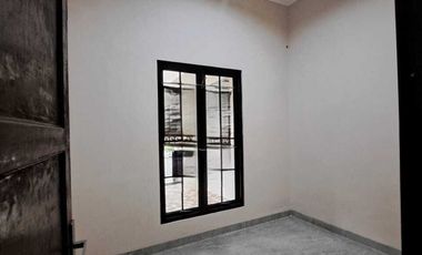 Rumah murah di cibubur