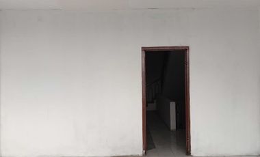 Dijual Cepat Ruko 3 Lantai Lokasi Strategis Di Bekasi Timur