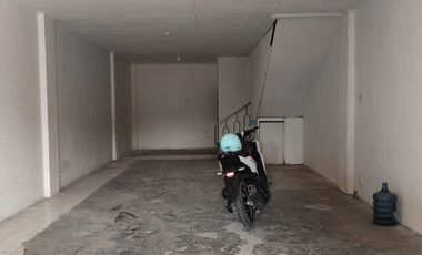 Dijual Cepat Ruko 3 Lantai Lokasi Strategis Di Bekasi Timur