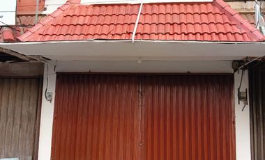 Dijual Cepat Ruko 3 Lantai Lokasi Strategis Di Bekasi Timur