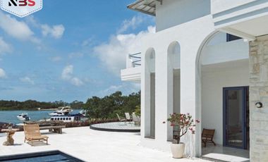 DIJUAL VILLA WITH SPECTACULAR LOKASI NUSADUA