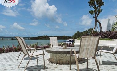 DIJUAL VILLA WITH SPECTACULAR LOKASI NUSADUA