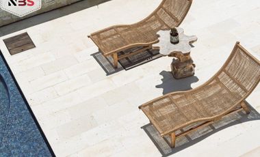 DIJUAL VILLA WITH SPECTACULAR LOKASI NUSADUA