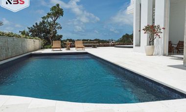 DIJUAL VILLA WITH SPECTACULAR LOKASI NUSADUA