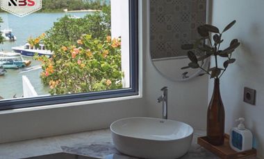 DIJUAL VILLA WITH SPECTACULAR LOKASI NUSADUA