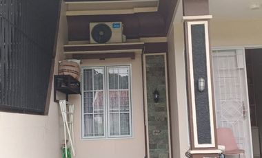 TakeOver Rumah 65jt lokasi dekat alun alun depok & GDC
