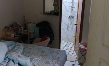 TakeOver Rumah 65jt lokasi dekat alun alun depok & GDC