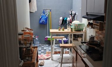 TakeOver Rumah 65jt lokasi dekat alun alun depok & GDC
