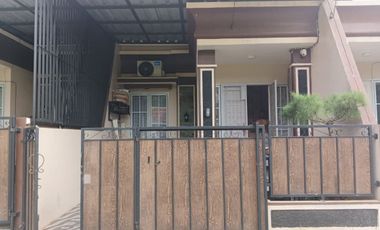TakeOver Rumah 65jt lokasi dekat alun alun depok & GDC