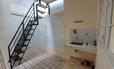 DISEWAKAN MURAH RUMAH DI NUSALOKA BSD DALAM CLUSTER LOKASI STRATEGIS