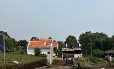 BANGUN RUMAH DISINI SERASA KOMPLEK SEMI VILLA, survei segera!