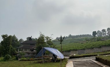 BANGUN RUMAH DISINI SERASA KOMPLEK SEMI VILLA, survei segera!